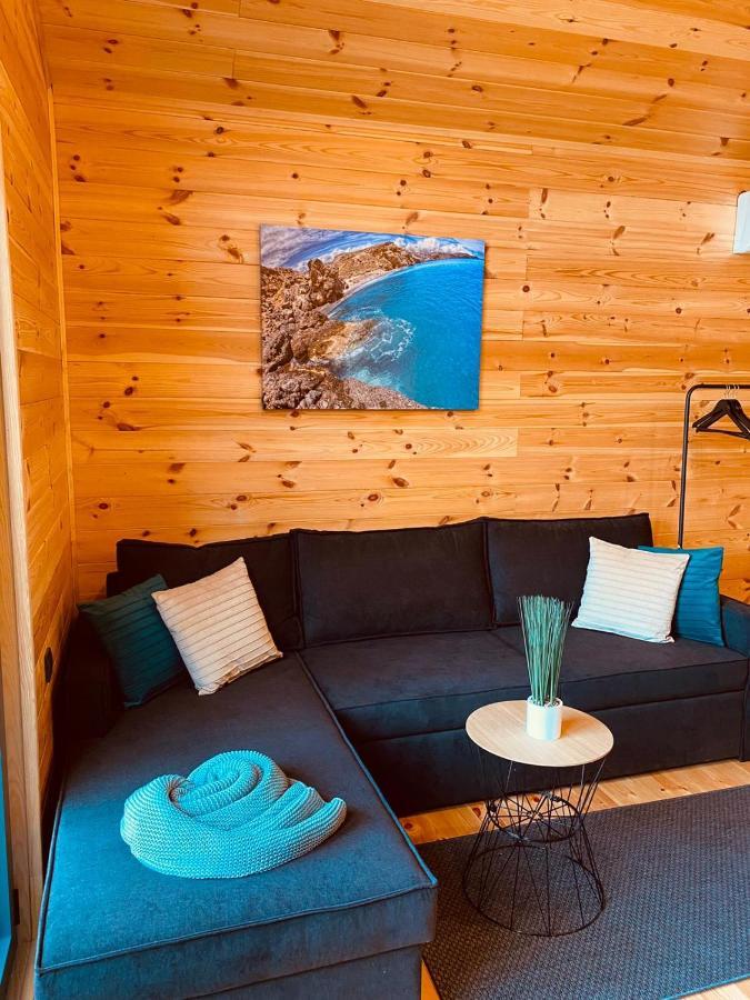 Cj Ada Bojana Beach House I Xxl Terracei Bbq I Betw Bridgebeach I Air Con 乌尔齐尼 外观 照片