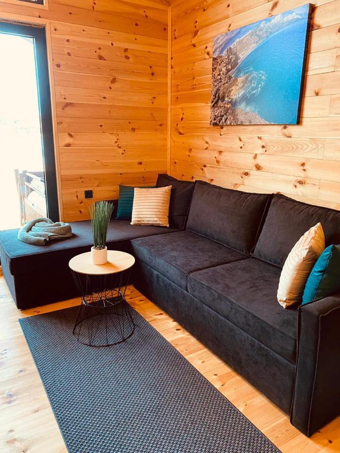Cj Ada Bojana Beach House I Xxl Terracei Bbq I Betw Bridgebeach I Air Con 乌尔齐尼 外观 照片
