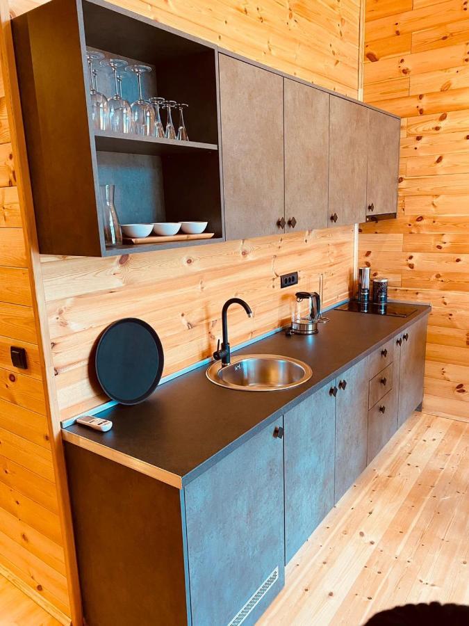 Cj Ada Bojana Beach House I Xxl Terracei Bbq I Betw Bridgebeach I Air Con 乌尔齐尼 外观 照片