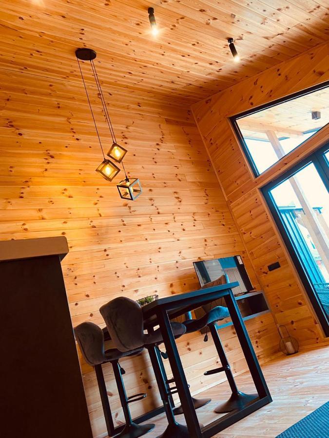 Cj Ada Bojana Beach House I Xxl Terracei Bbq I Betw Bridgebeach I Air Con 乌尔齐尼 外观 照片