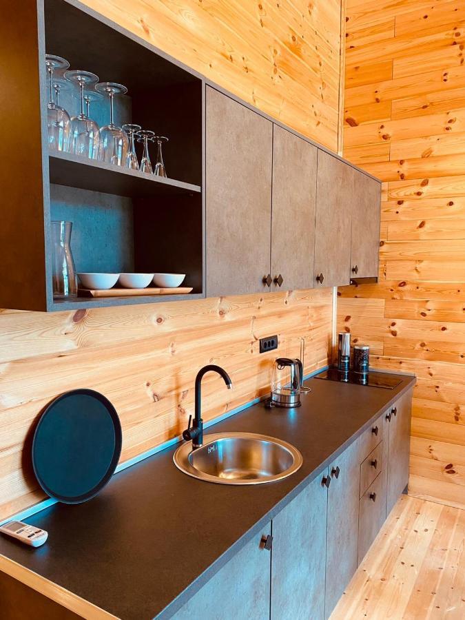 Cj Ada Bojana Beach House I Xxl Terracei Bbq I Betw Bridgebeach I Air Con 乌尔齐尼 外观 照片
