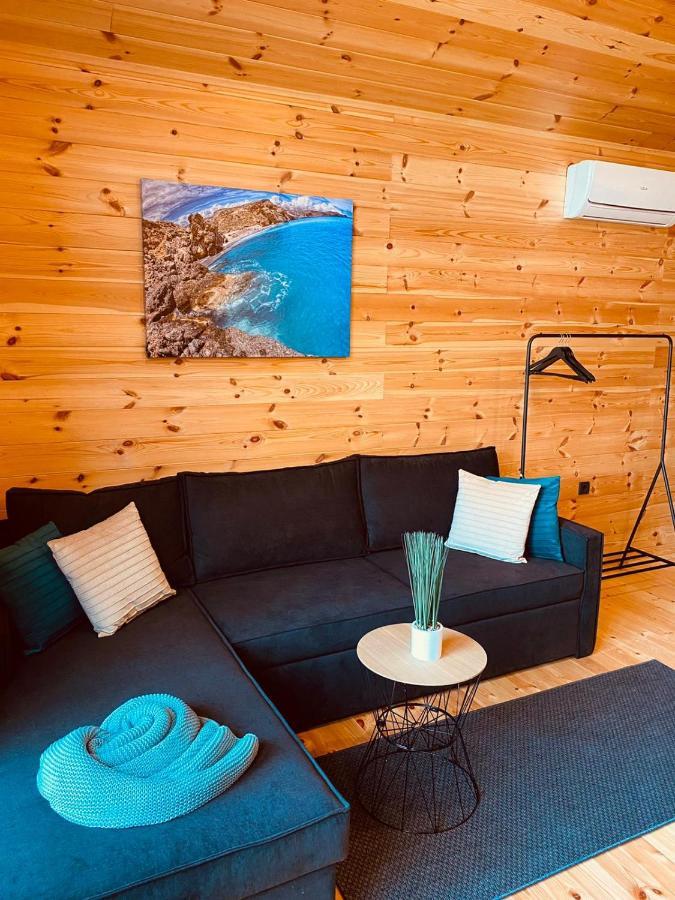 Cj Ada Bojana Beach House I Xxl Terracei Bbq I Betw Bridgebeach I Air Con 乌尔齐尼 外观 照片