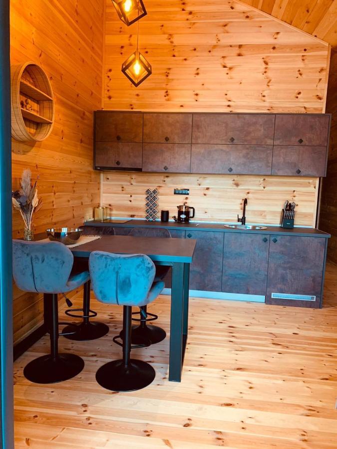 Cj Ada Bojana Beach House I Xxl Terracei Bbq I Betw Bridgebeach I Air Con 乌尔齐尼 外观 照片
